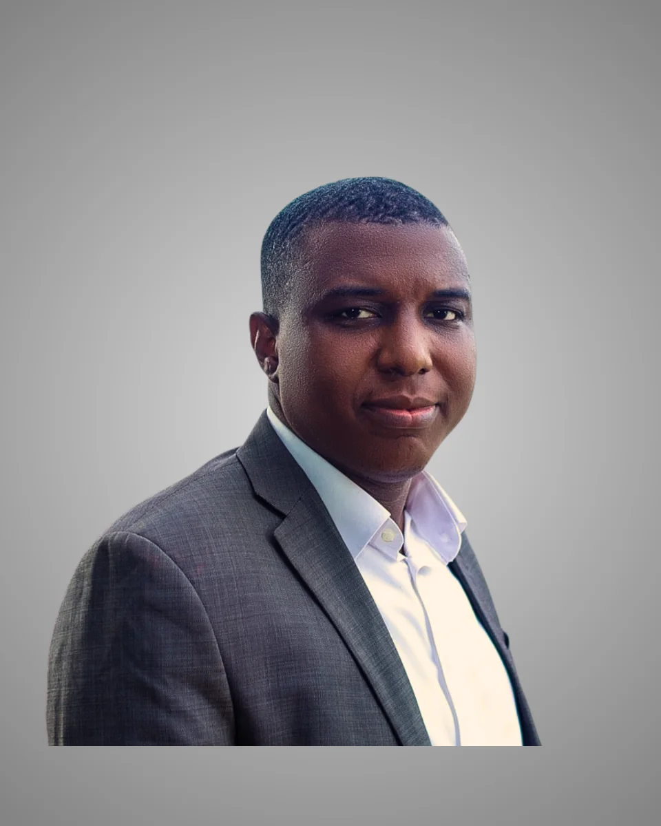 Ridwan Sorunke - Dev Afrique