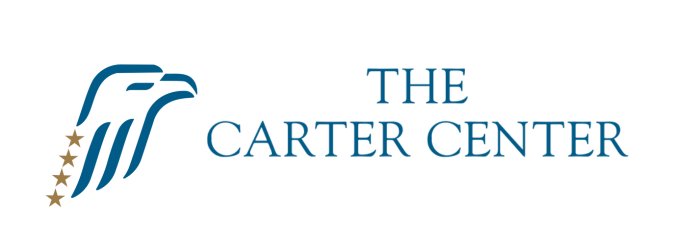 carter center logo