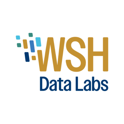 WSH Data Labs Logo